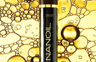 Huile pour tous les types de cheveux - Nanoil
