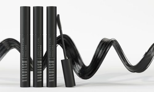 Mascaras Nanolash - un Maquillage Magnifique en Quelques Secondes!