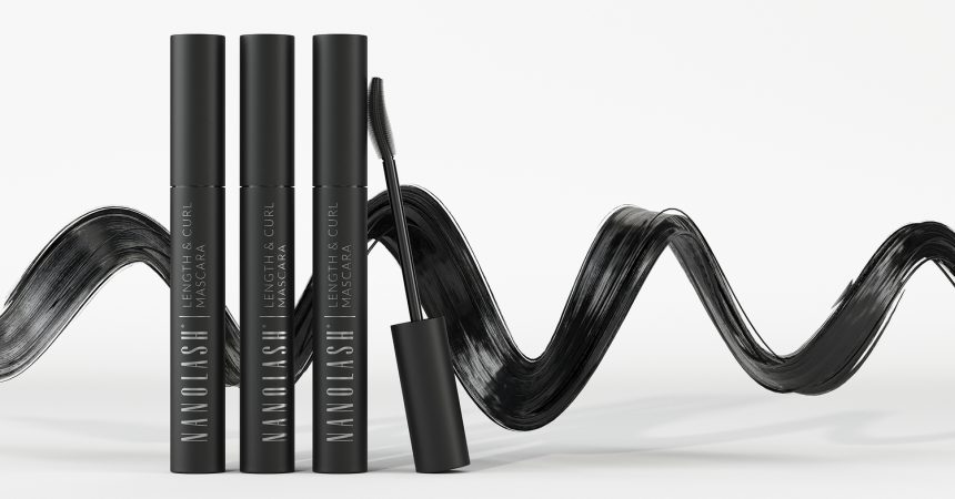 Mascaras Nanolash - un Maquillage Magnifique en Quelques Secondes!