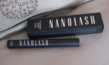 Nanolash