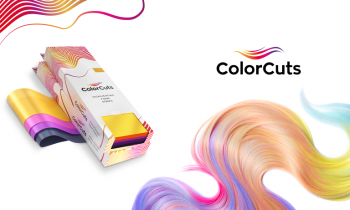 ColorCuts Highlighting Foam Strips