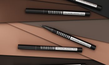 Crayon sourcil microblading ultra-précis