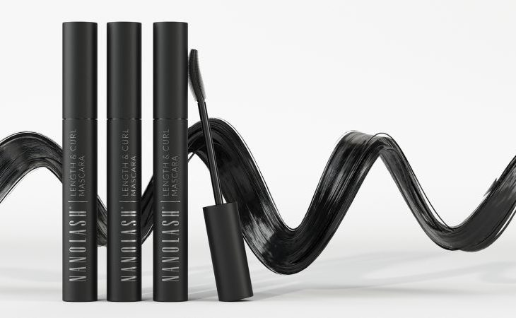 Mascaras Nanolash - un Maquillage Magnifique en Quelques Secondes!