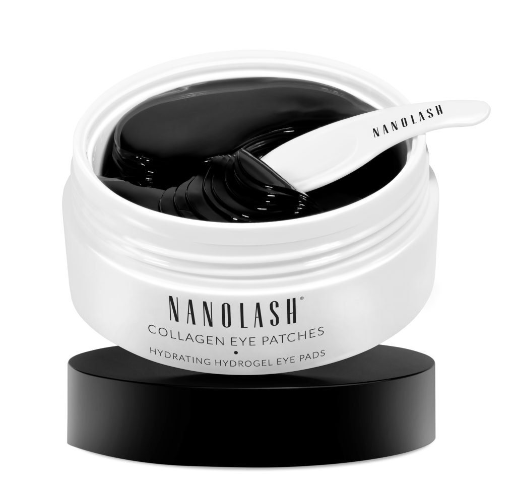nanolash meilleur patch anti cernes