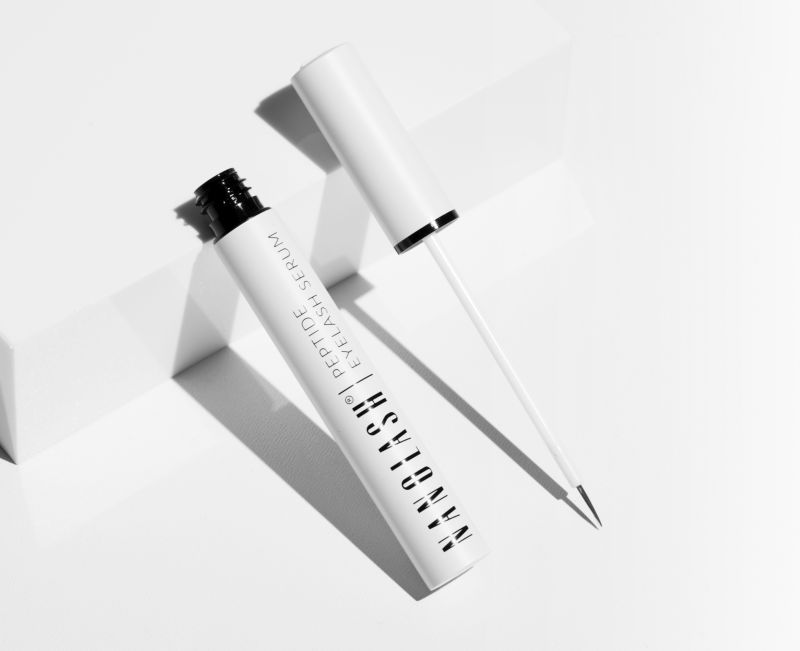 sérum peptidique pour cils nanolash