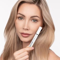 nanolash Sérum aux peptides pour les cils