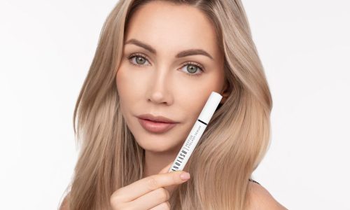 nanolash Sérum aux peptides pour les cils